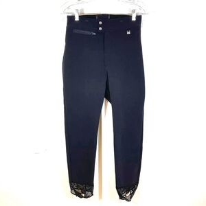 Nils Vintage Stirrup Ski Pants